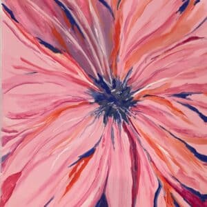 Pink Explosion