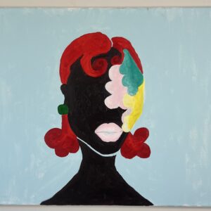 Display of Vulnerability